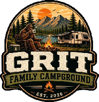 Grit Family Campground